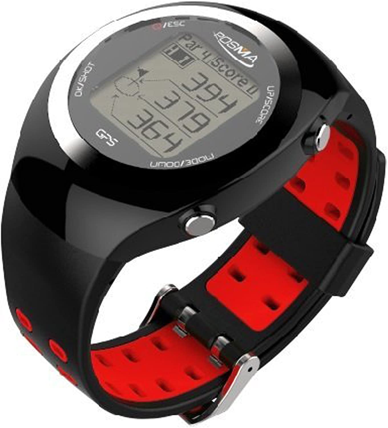 Womens IDS Home Posma GT2 Golf GPS Watch