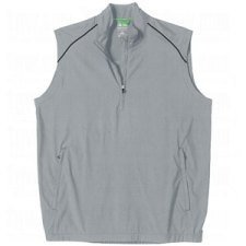 Mens Adidas ClimaProof Wind Vests