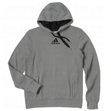 Adidas Mens ClimaWarm Ultimate Tech Pullover Hoodys