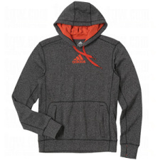 Adidas ClimaWarm Ultimate Mens Tech Pullover Hoodys