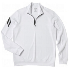 adidas half zip pullover