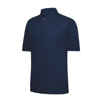 adidas climaproof short sleeve jacket