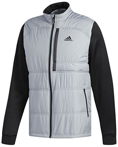 adidas climaheat primaloft thermal golf wind jacket