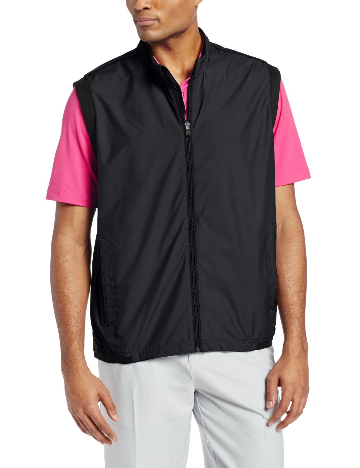 Mens Climaproof Golf Vests