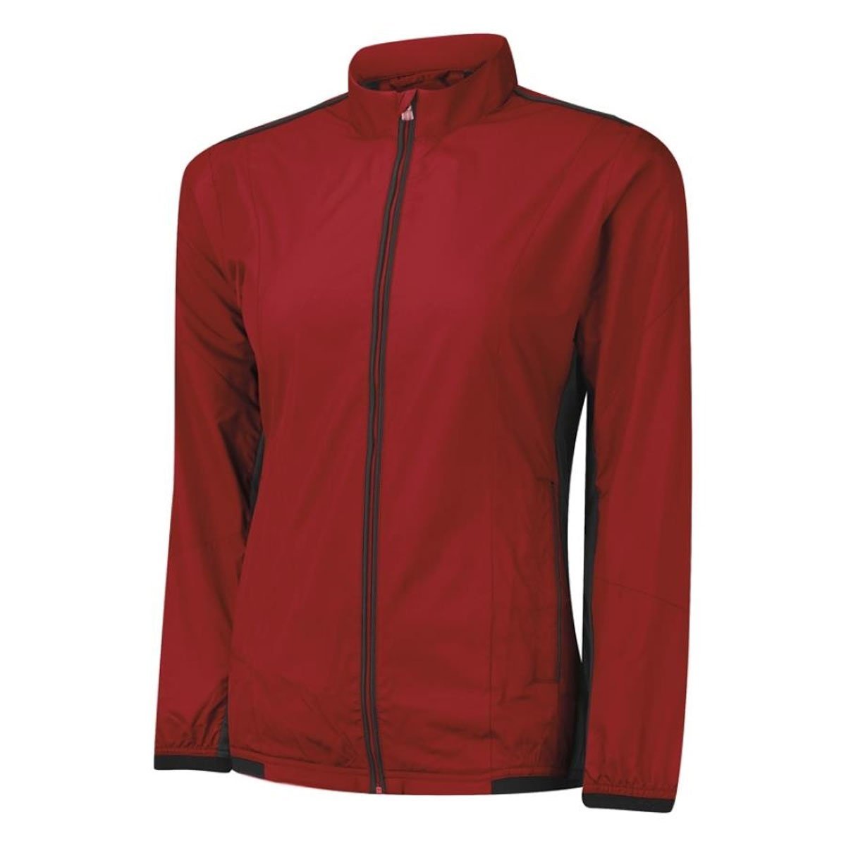 adidas ladies golf jacket