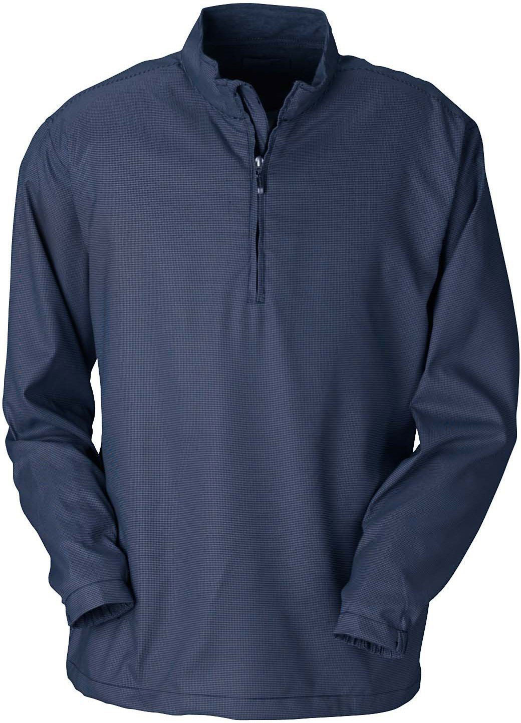 mens half sleeve golf jacket