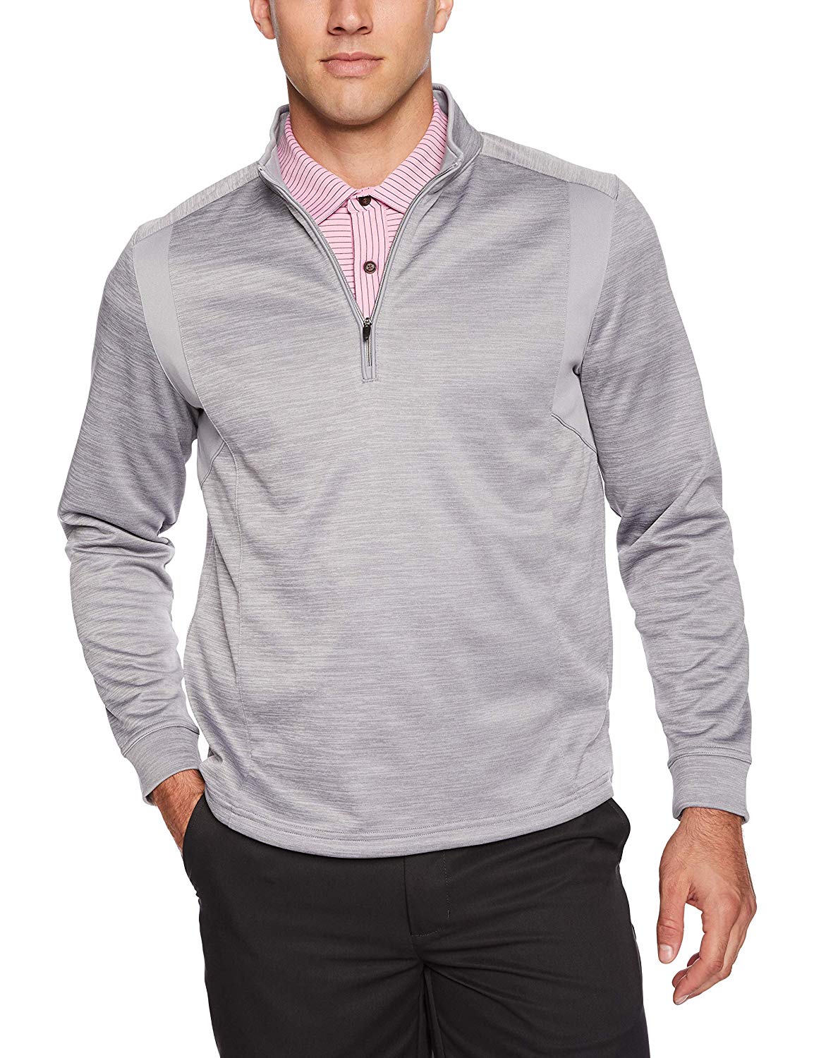greg norman mens golf sweaters