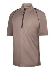 Adidas ClimaProof Short Sleeve Wind Jackets