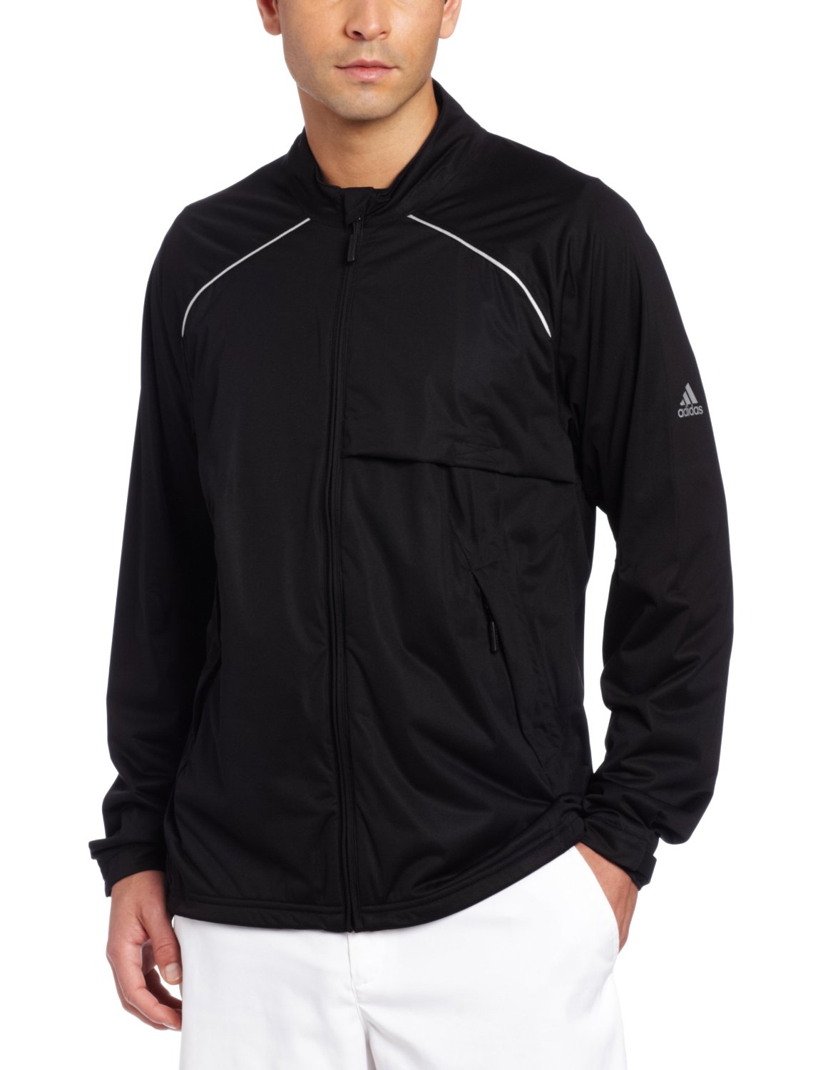 Adidas ClimaProof Storm Soft Shell Golf Jackets