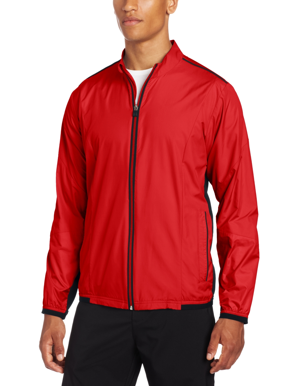 Adidas ClimaProof Stretch Wind Jackets