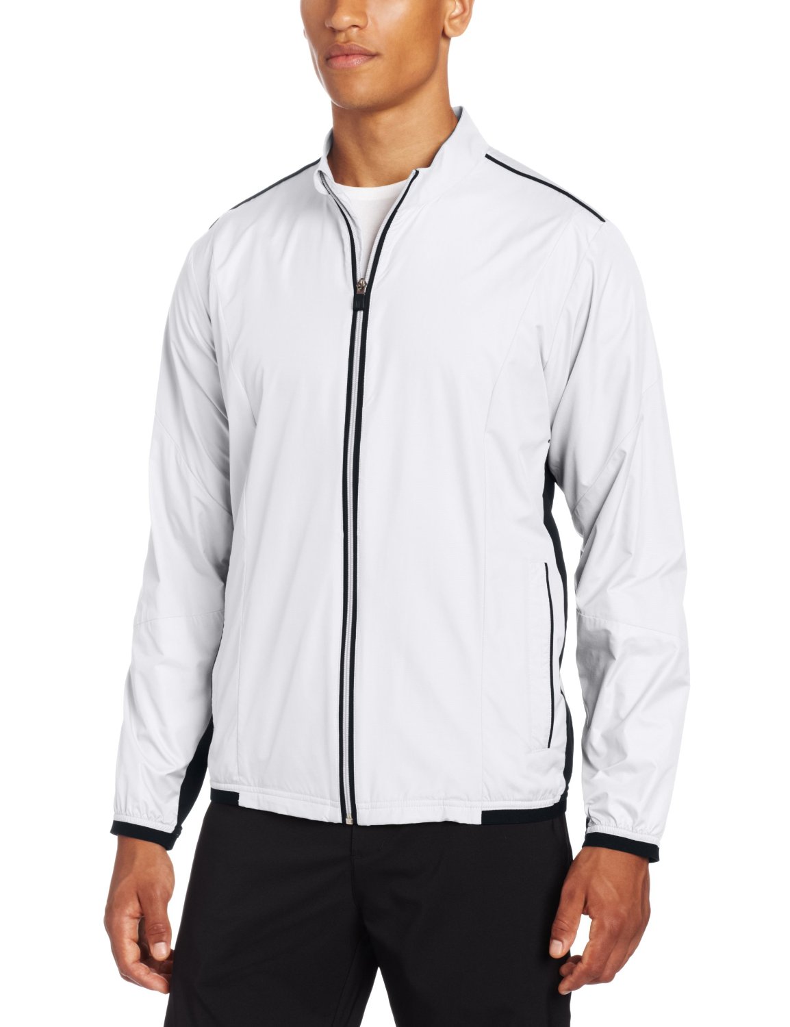 Mens ClimaProof Stretch Wind Jackets