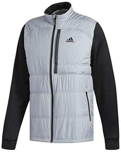 Mens Adidas Climaheat Primaloft Insulated Thermal Golf Jackets