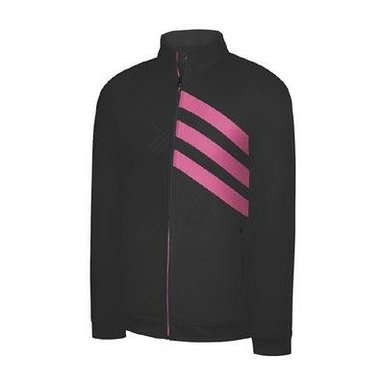 Adidas Fashion Performance Full Zip Jackets