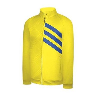 Adidas Fashion Performance Full Zip Mens Jackets