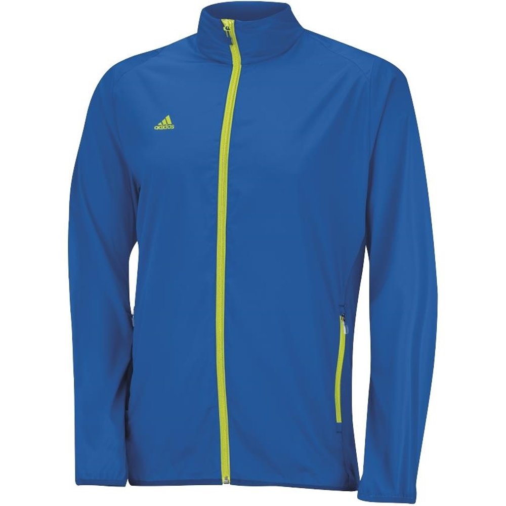 Mens Adidas Puremotion Golf Wind Jackets