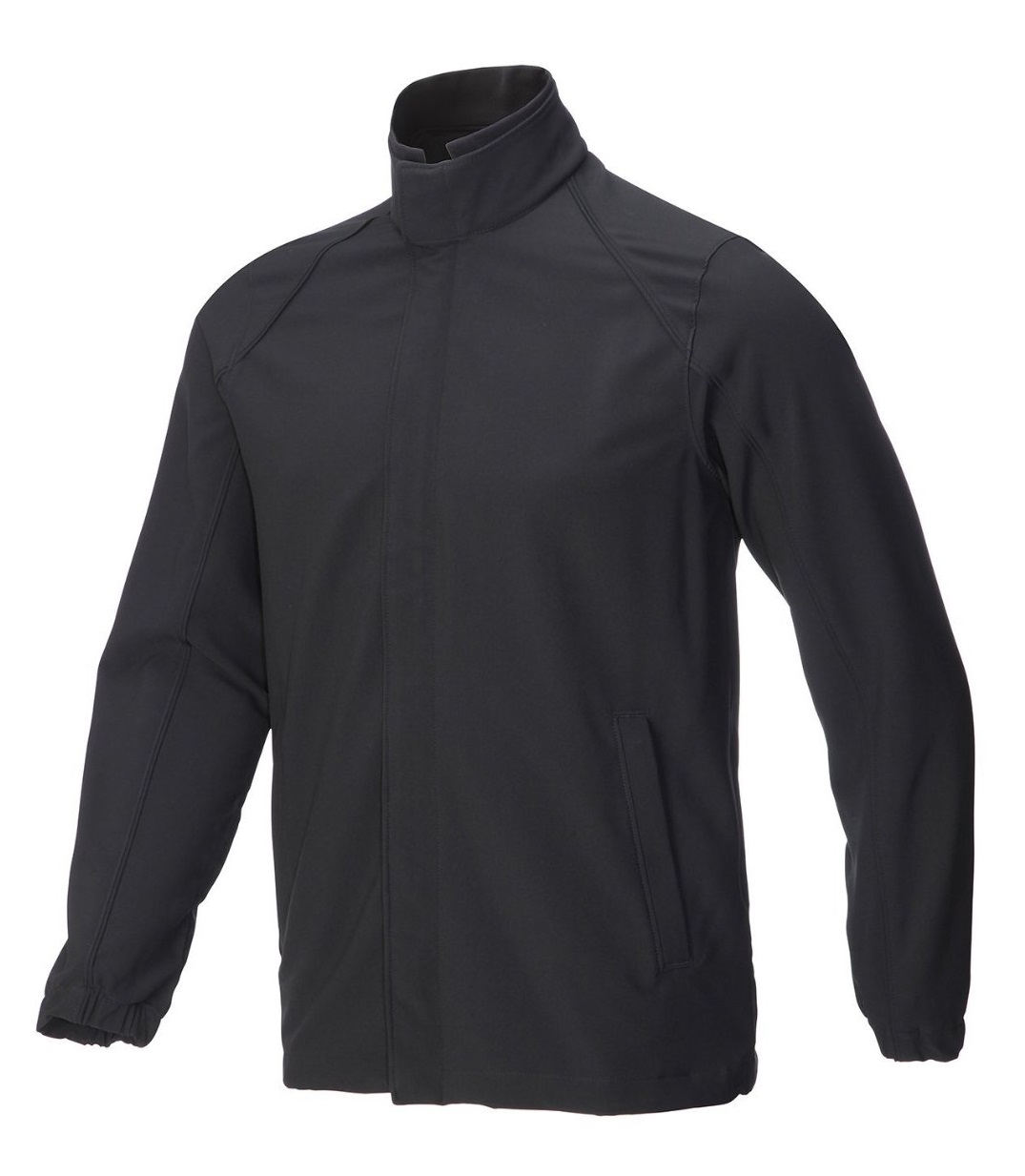 Mens Ashworth Full Zip Wind Jackets