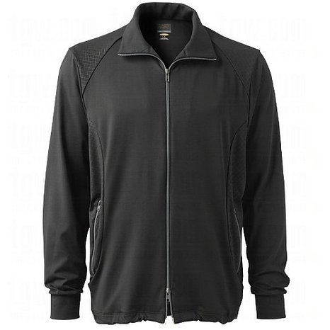 Greg Norman Full Zip Golf Jackets