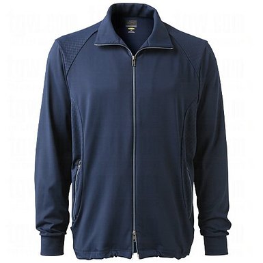 Mens Full Zip Golf Jackets