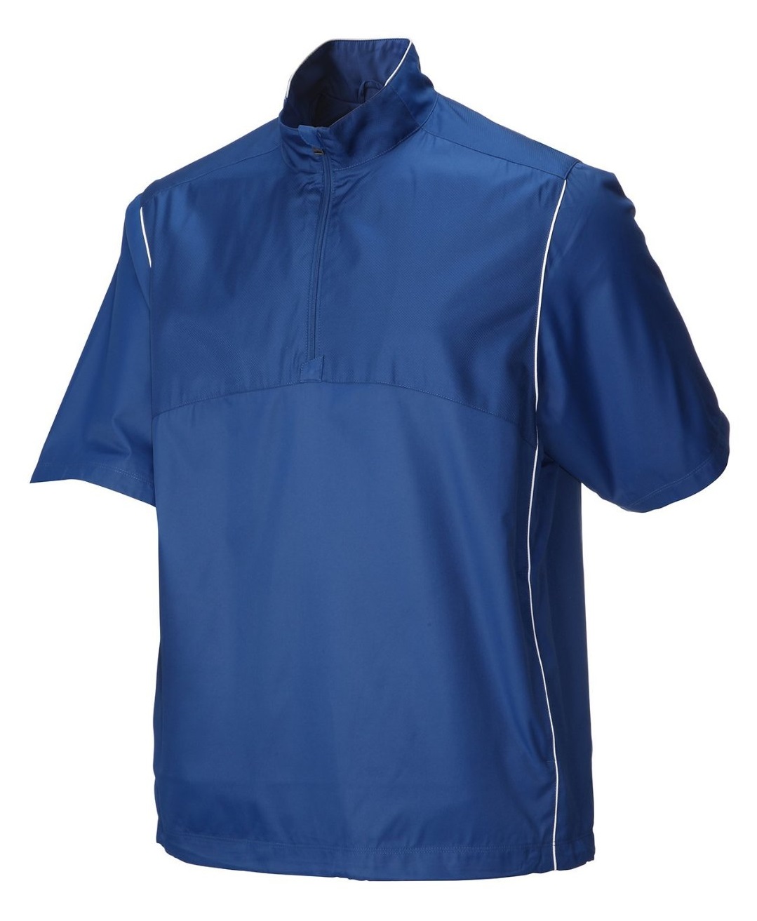 Short Sleeve Golf Jackets