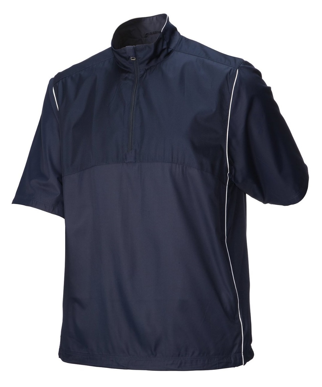 Greg Norman Short Sleeve Golf Jackets