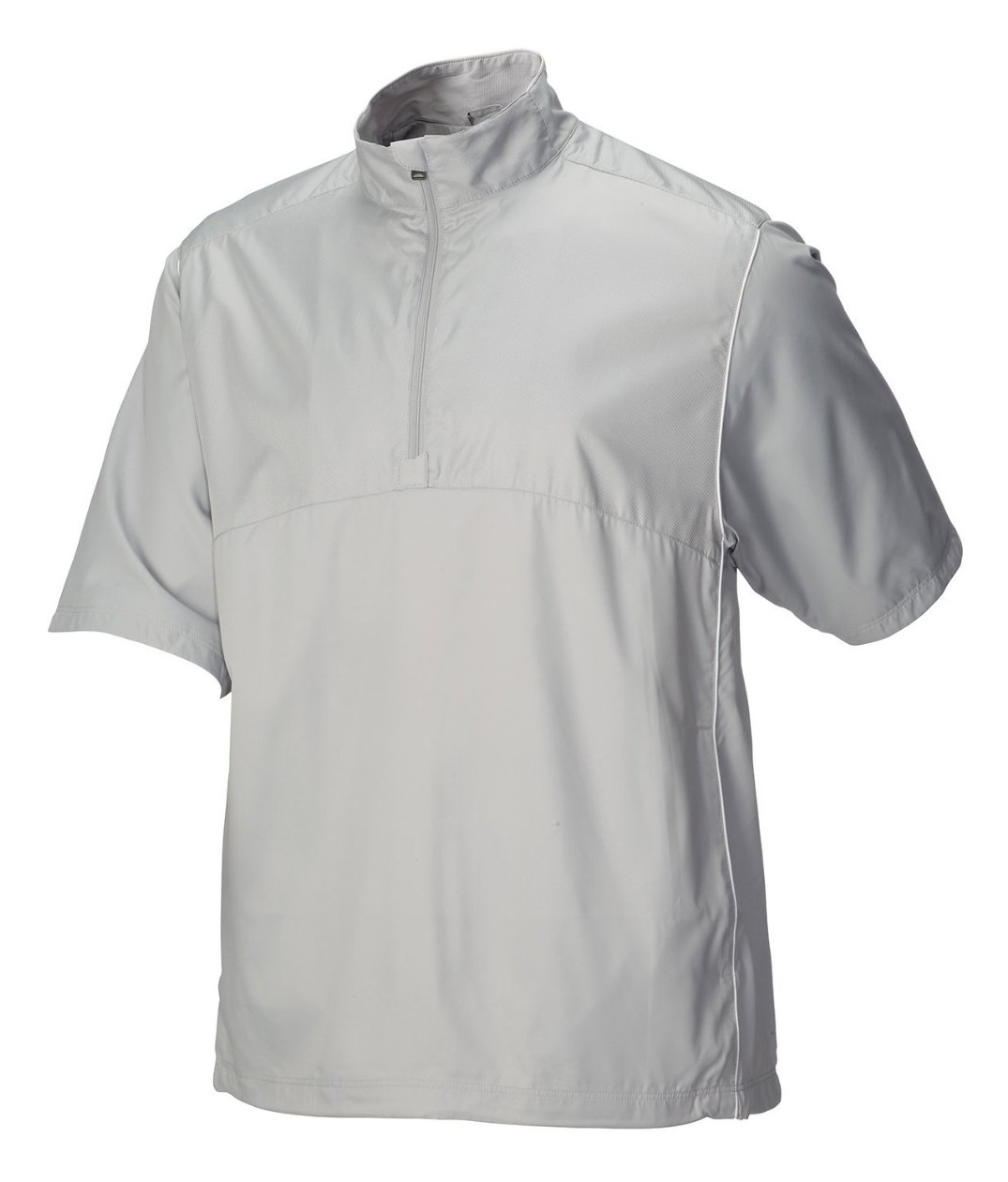 Mens Short Sleeve Golf Jackets