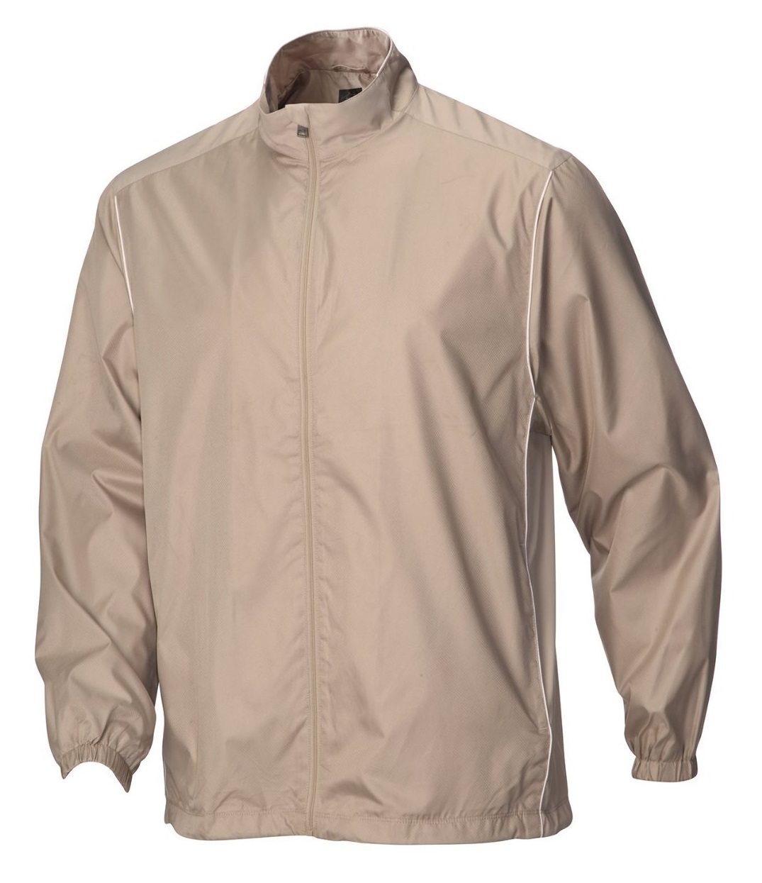 Mens Water Resistant Performance Golf Jackets