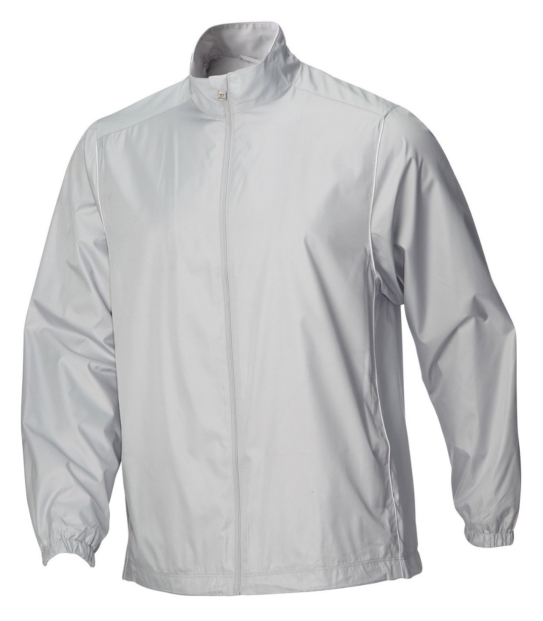 Greg Norman Mens Water Resistant Performance Jackets