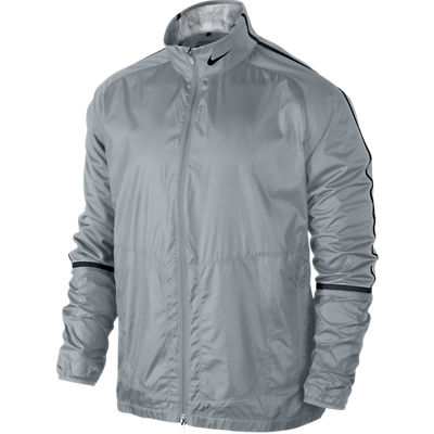 Nike Full Zip Wind Golf Jackets