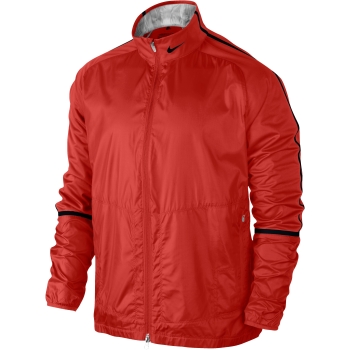 Mens Nike Full Zip Wind Golf Jackets