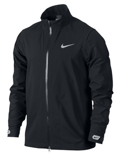 Mens Nike Hyperadapt Storm Fit Full Zip Golf Jackets