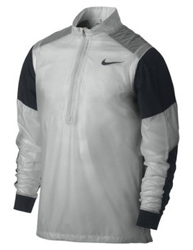 Nike Hyperadapt Wind Golf Jackets