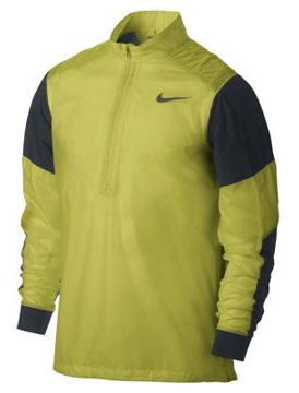 Mens Nike Hyperadapt Wind Golf Jackets