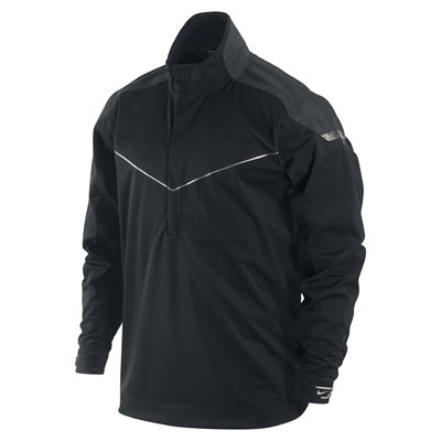 Nike New Elite Half Zip Golf Jackets