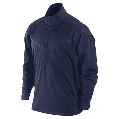 Mens Nike New Elite Half Zip Golf Jackets