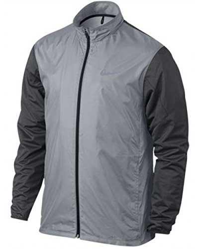 Mens Nike Shield Golf Jackets