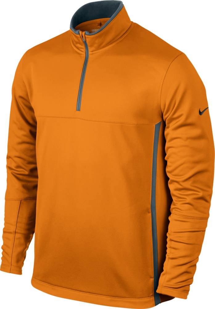 Mens Nike Therma-Fit Cover-Up Golf Jackets