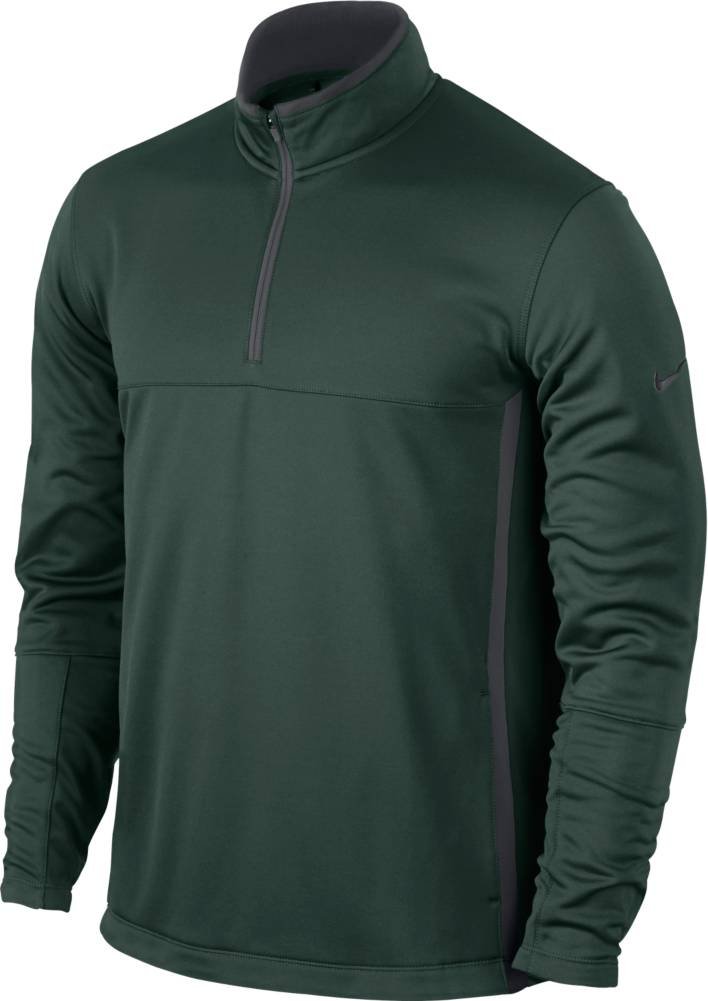 Nike Mens Therma-Fit Cover-Up Golf Jackets