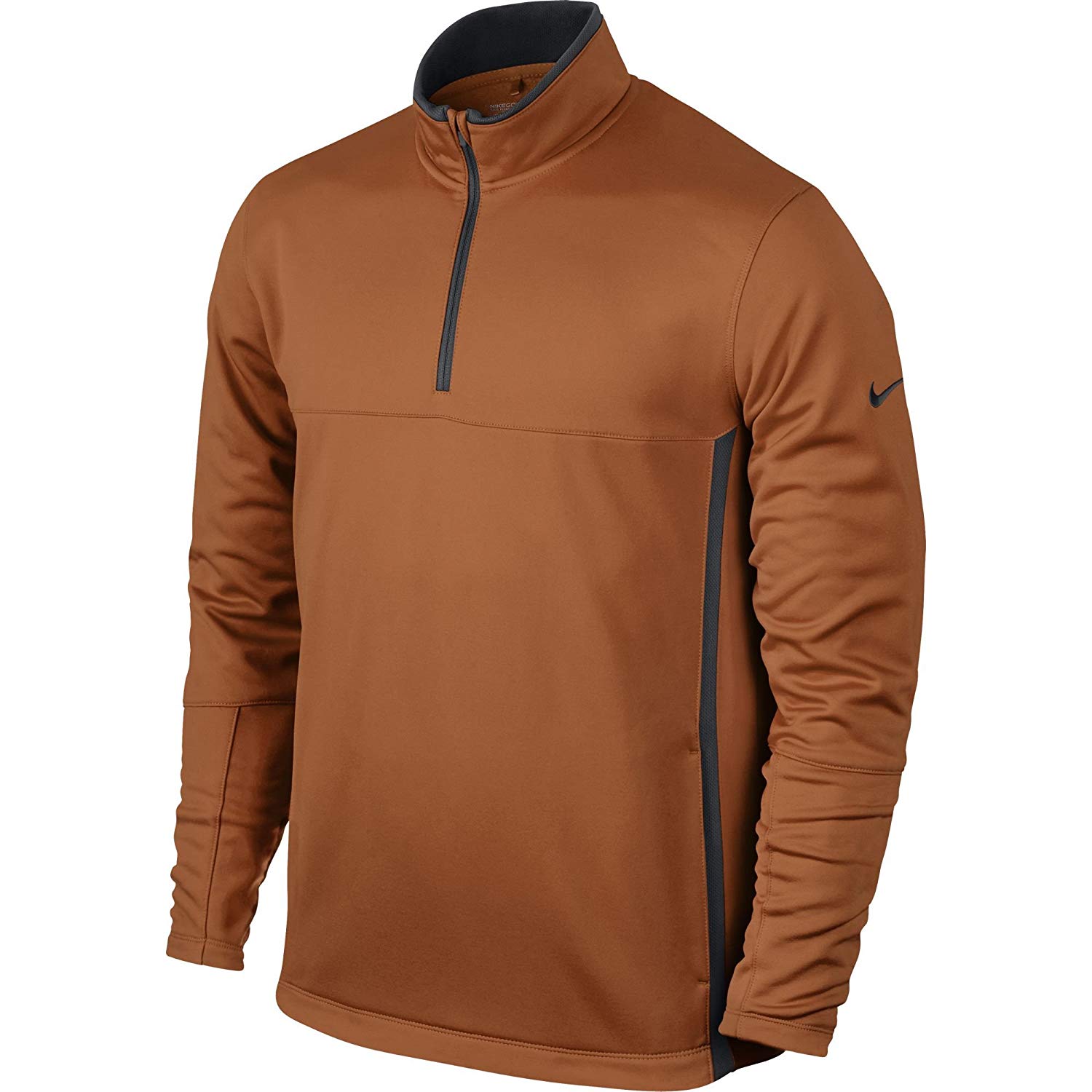 Nike Mens Therma-Fit Cover-Up Golf Jackets