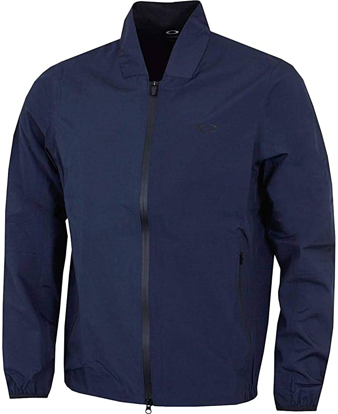 Mens Oakley Ergonomic Golf Jackets