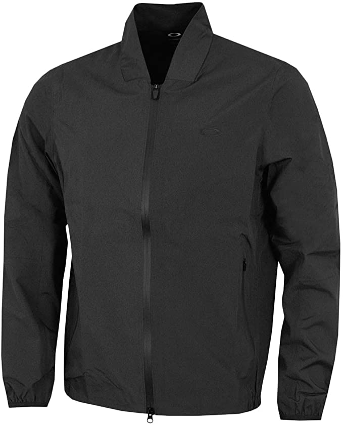 Oakley Mens Ergonomic Golf Jackets