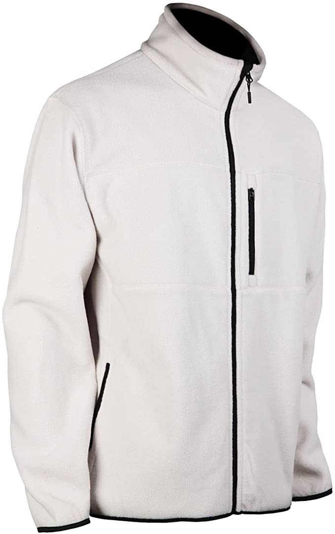 Tres Bien Golf Mens Fleece Jackets