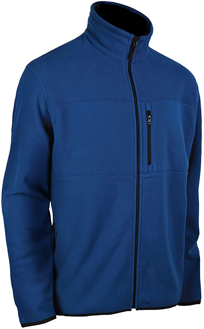 Tres Bien Golf Mens Fleece Jackets