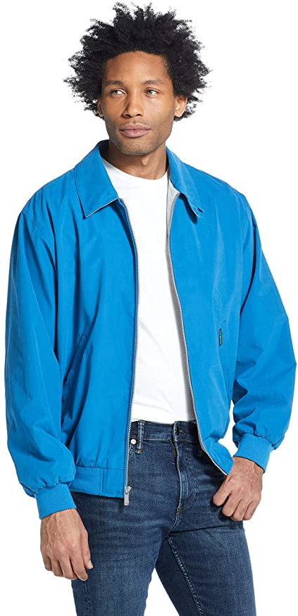 Weatherproof Garment Co. Mens Classic Microfiber Golf Jackets