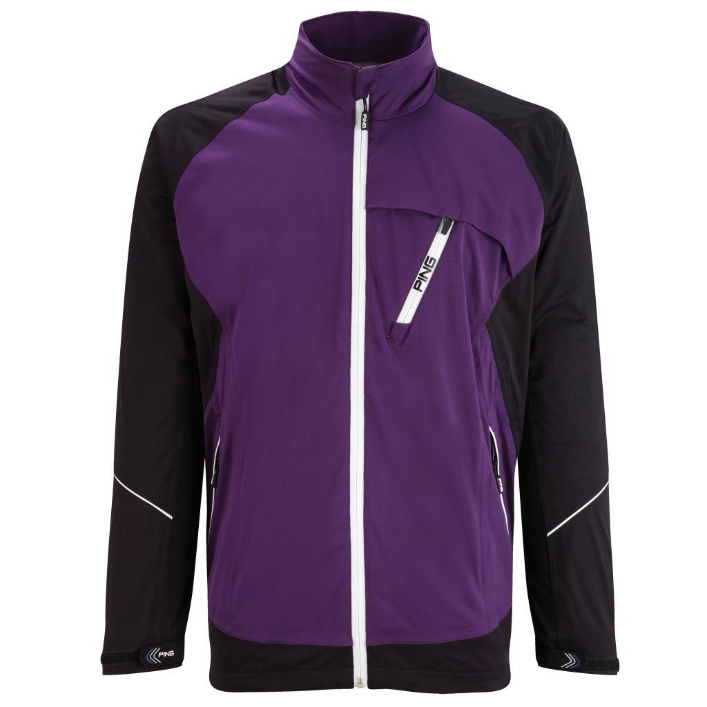 Ping Mens Golf Jackets