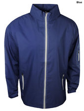 Ping Mens New Side Low Golf Jackets