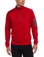 Ping Ranger Long Sleeve Pullover Golf Jackets