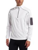 Mens Ranger Long Sleeve Pullover Golf Jackets