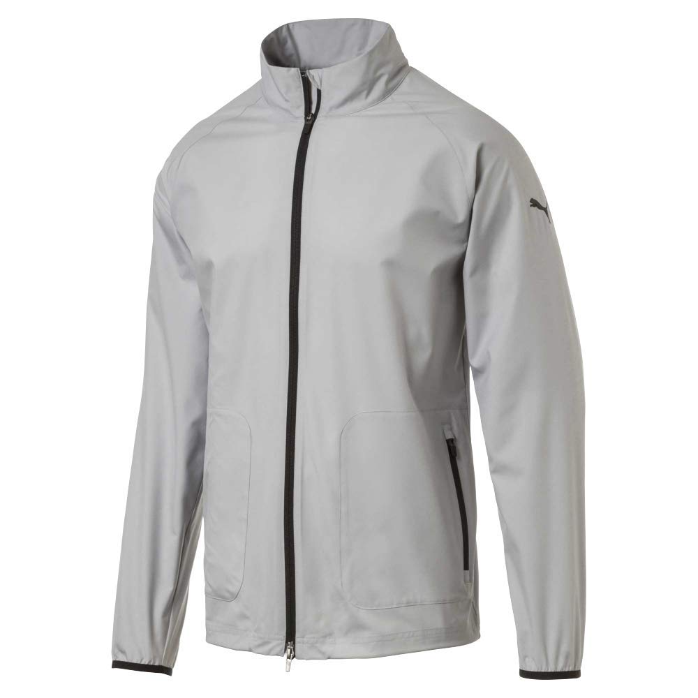 Mens Puma 2019 Zephyr Golf Jackets