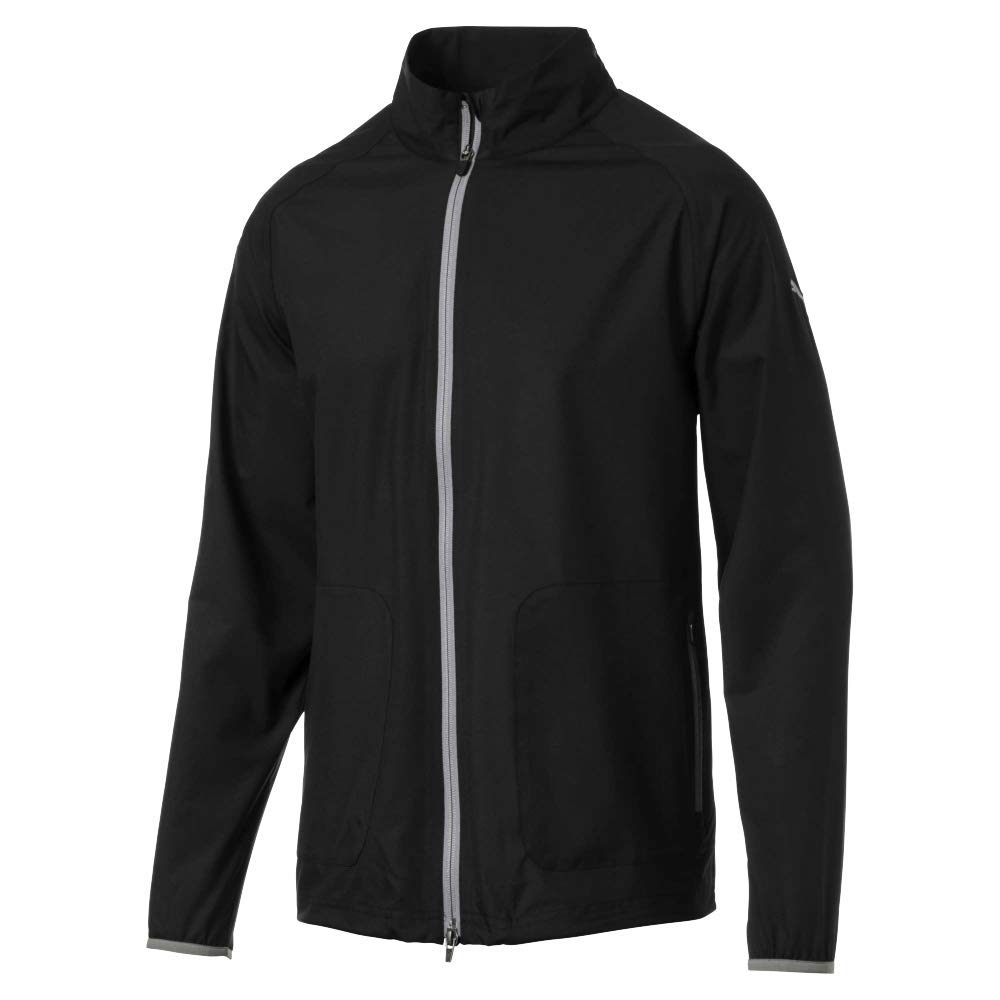 Puma Mens 2019 Zephyr Golf Jackets