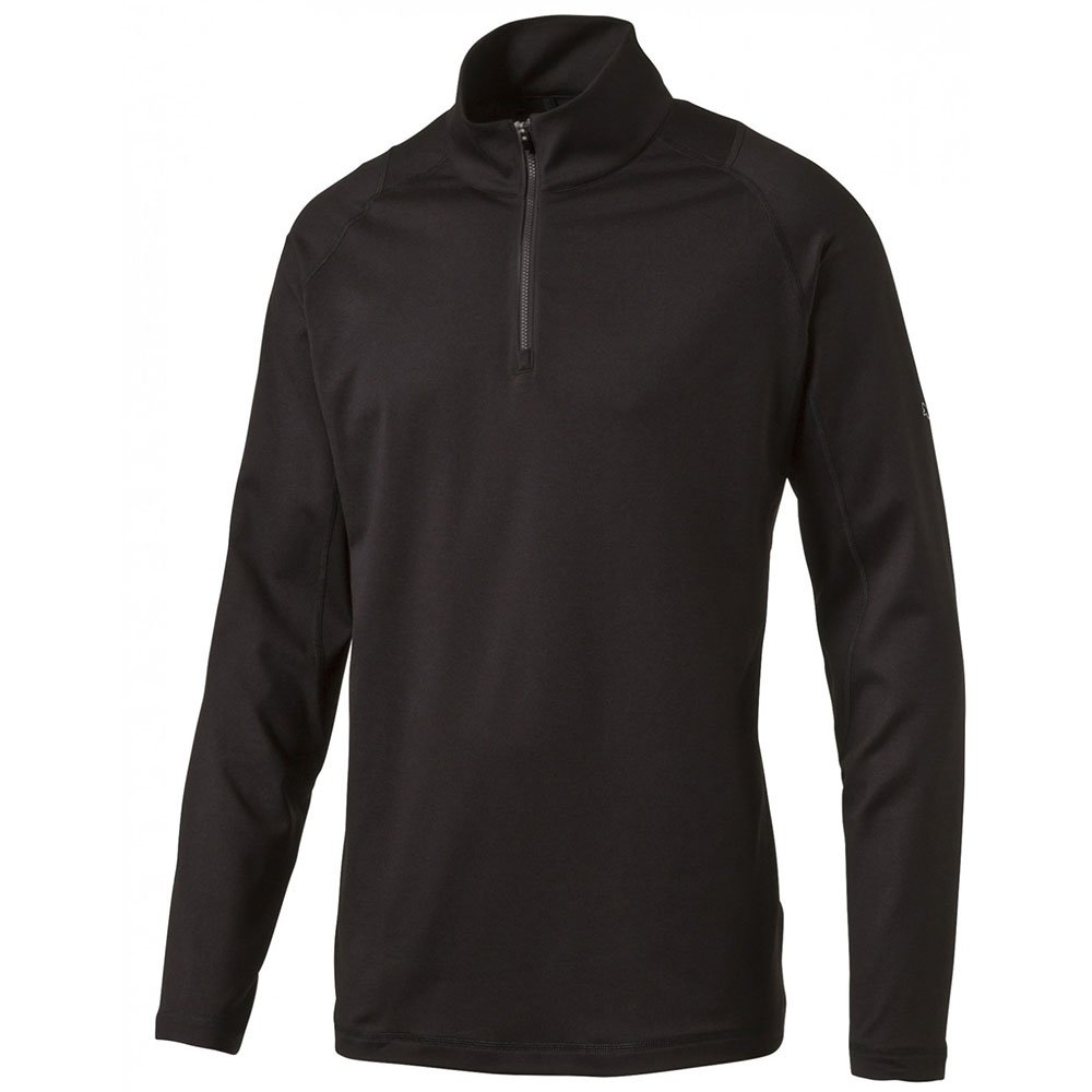 Puma Mens Crest Tech Golf Popover Jackets